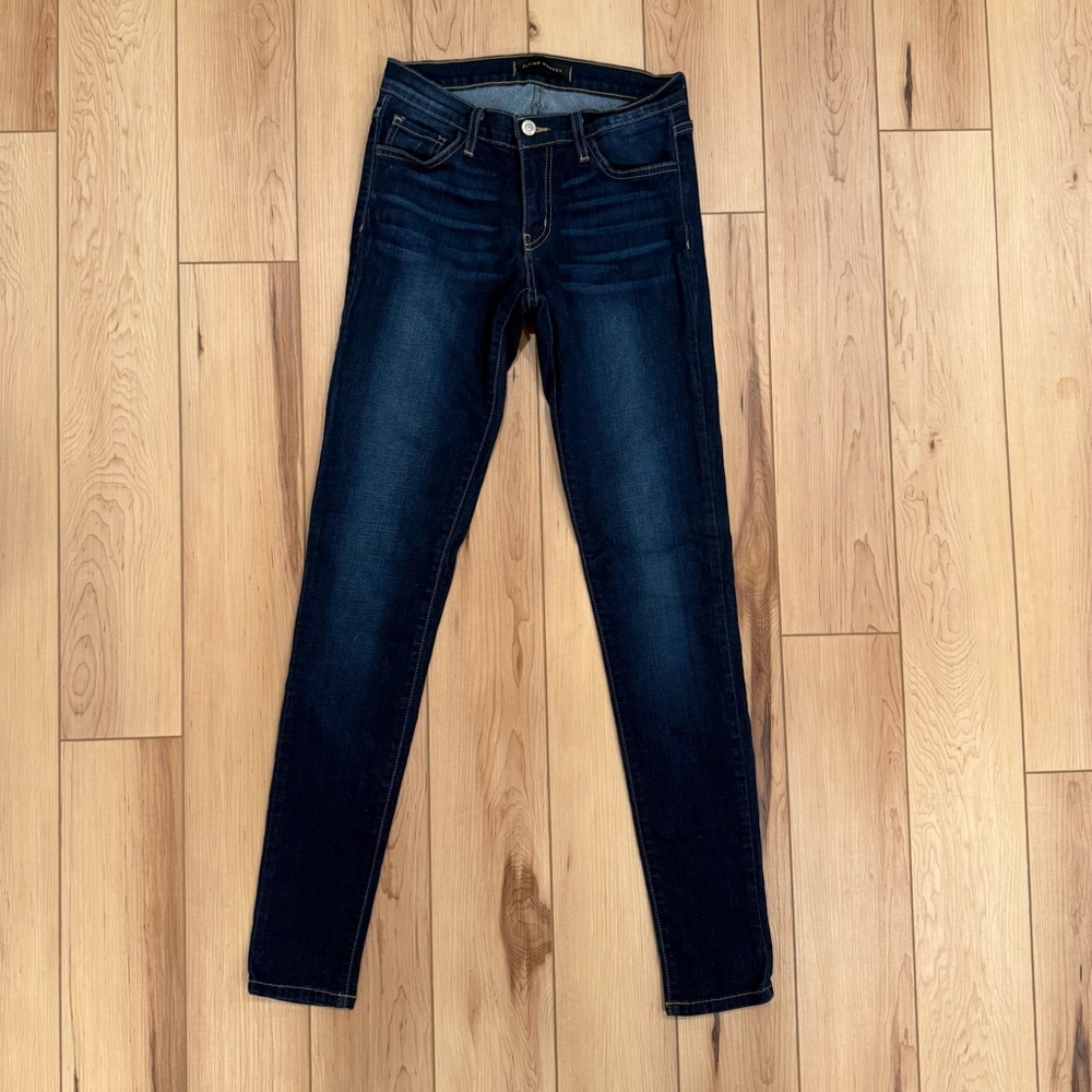 Flying Monkey Women's Skinny Leg Jeans‎